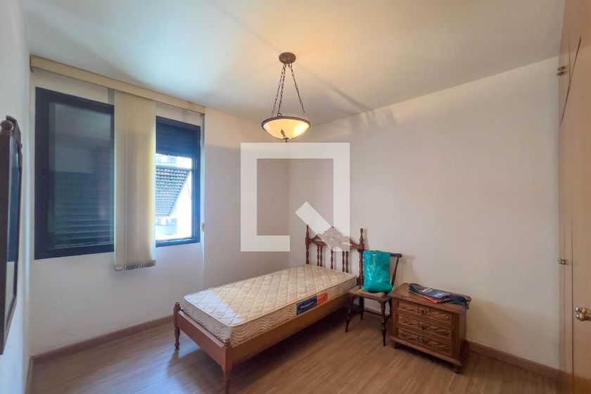 Apartamento, 2 quartos, 90 m² - Foto 9