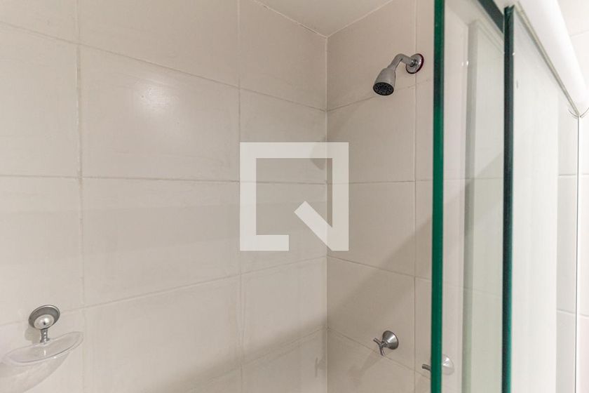 Kitnet-Studio, 27 m² - Foto 30