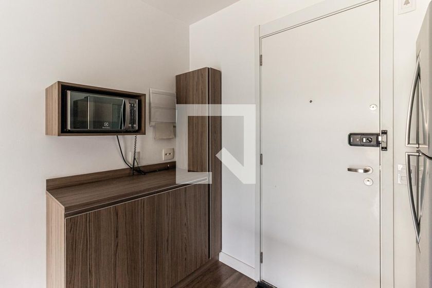 Kitnet-Studio, 27 m² - Foto 44