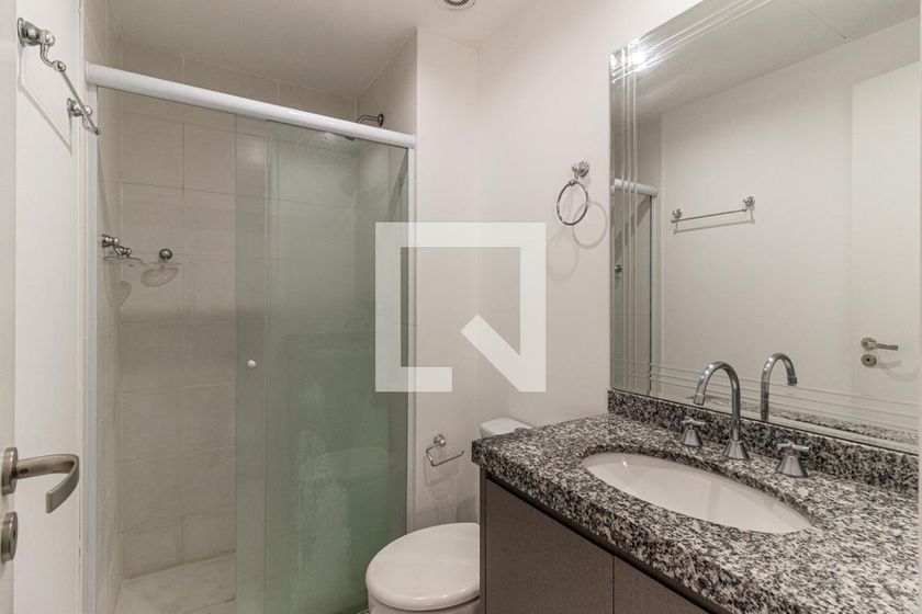 Kitnet-Studio, 27 m² - Foto 26