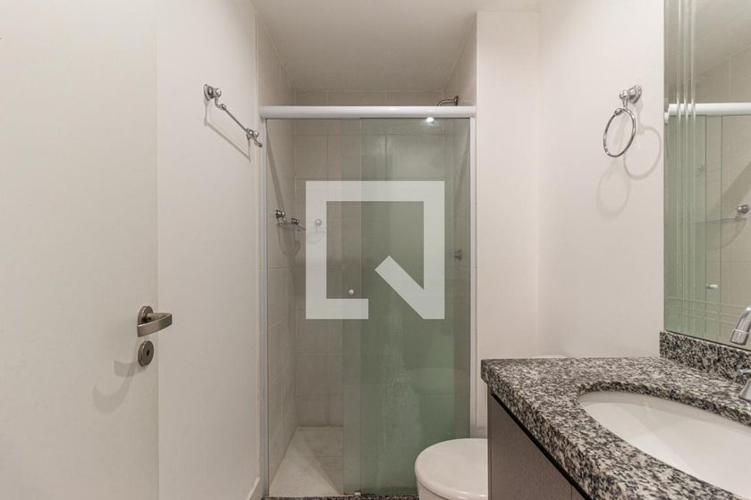 Kitnet-Studio, 27 m² - Foto 28