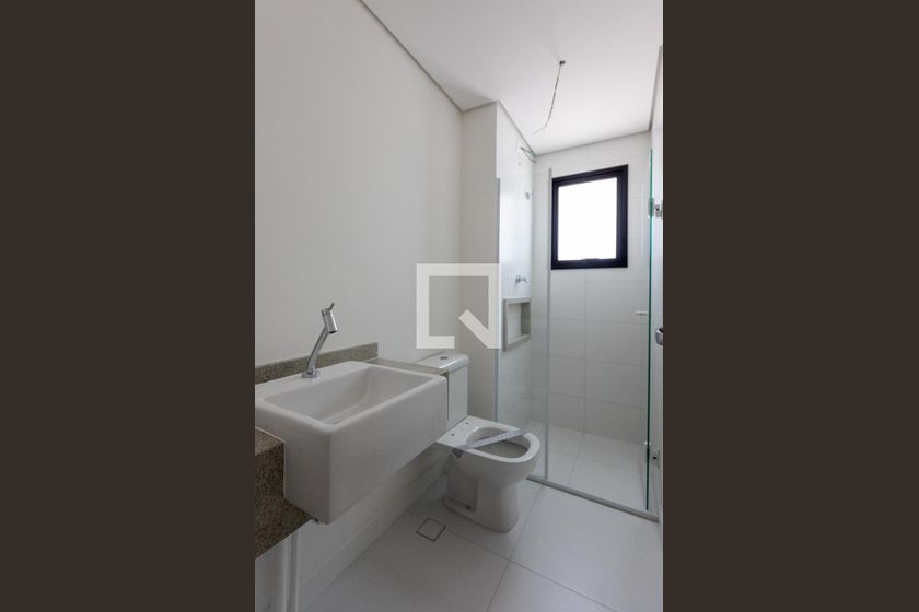 Apartamento à Venda - Bosque, 1 Quarto,  46 m2 em , Campinas - sp | SoloBR