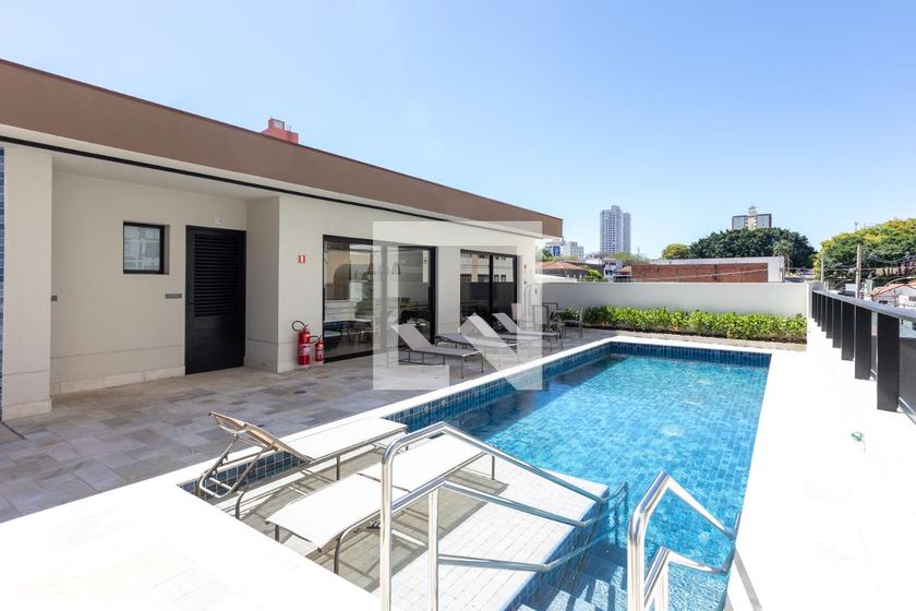 Apartamento à Venda - Bosque, 1 Quarto,  46 m2 em , Campinas - sp | SoloBR