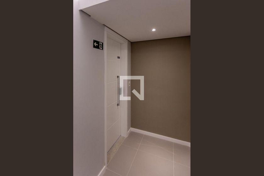 Apartamento à Venda - Bosque, 1 Quarto,  46 m2 em , Campinas - sp | SoloBR