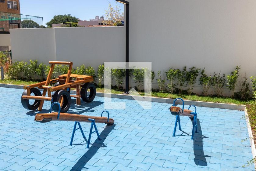 Apartamento à Venda - Bosque, 1 Quarto,  46 m2 em , Campinas - sp | SoloBR
