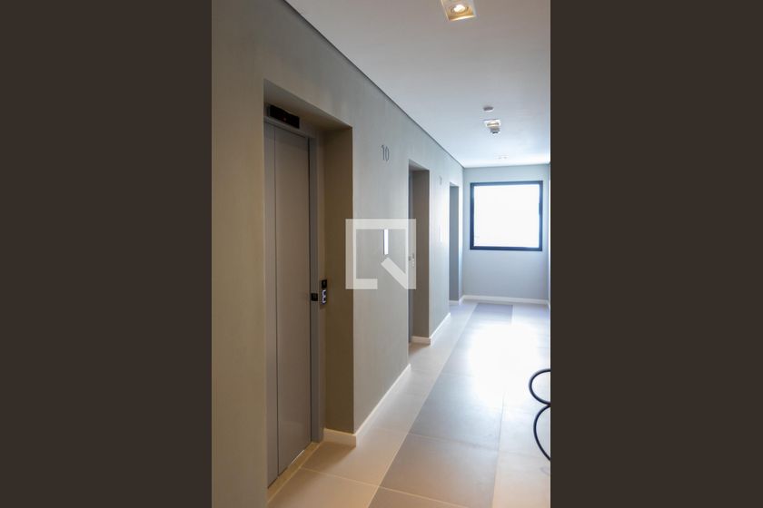 Apartamento à Venda - Bosque, 1 Quarto,  46 m2 em , Campinas - sp | SoloBR