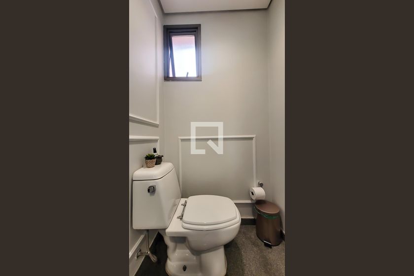 Apartamento à Venda - Cambuí, 3 Quartos,  117 m2 em , Campinas - sp | SoloBR