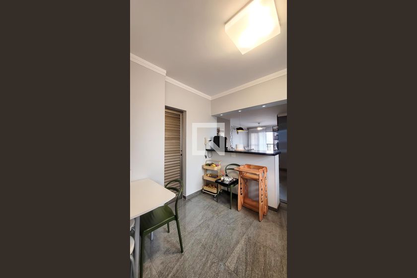Apartamento à Venda - Cambuí, 3 Quartos,  117 m2 em , Campinas - sp | SoloBR