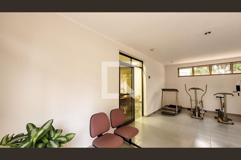 Apartamento à Venda - Cambuí, 3 Quartos,  117 m2 em , Campinas - sp | SoloBR