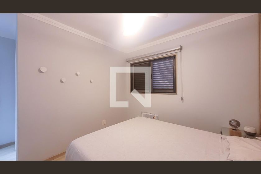 Apartamento à Venda - Cambuí, 3 Quartos,  117 m2 em , Campinas - sp | SoloBR