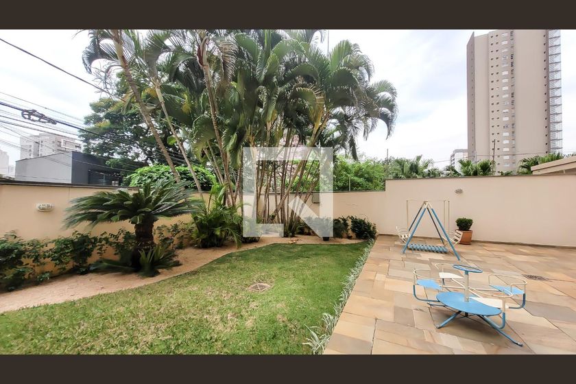 Apartamento à Venda - Cambuí, 3 Quartos,  117 m2 em , Campinas - sp | SoloBR