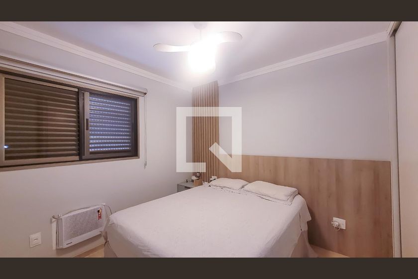 Apartamento à Venda - Cambuí, 3 Quartos,  117 m2 em , Campinas - sp | SoloBR