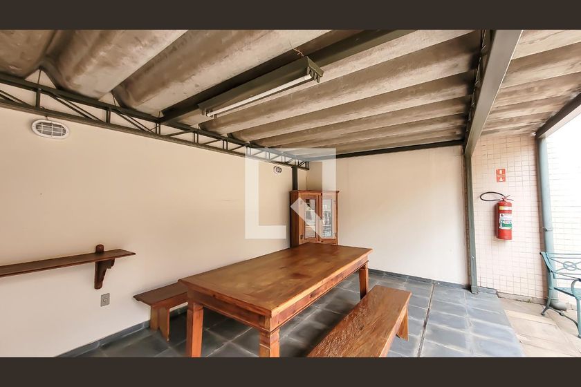 Apartamento à Venda - Cambuí, 3 Quartos,  117 m2 em , Campinas - sp | SoloBR