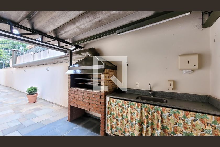 Apartamento à Venda - Cambuí, 3 Quartos,  117 m2 em , Campinas - sp | SoloBR