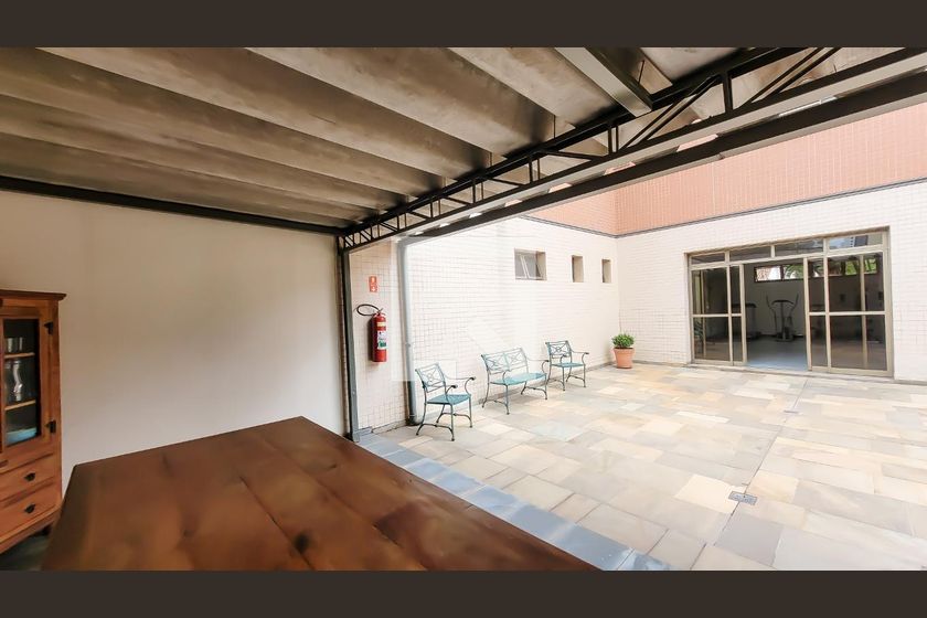 Apartamento à Venda - Cambuí, 3 Quartos,  117 m2 em , Campinas - sp | SoloBR