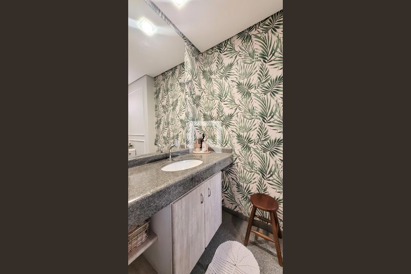 Apartamento à Venda - Cambuí, 3 Quartos,  117 m2 em , Campinas - sp | SoloBR