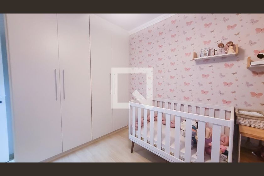 Apartamento à Venda - Cambuí, 3 Quartos,  117 m2 em , Campinas - sp | SoloBR