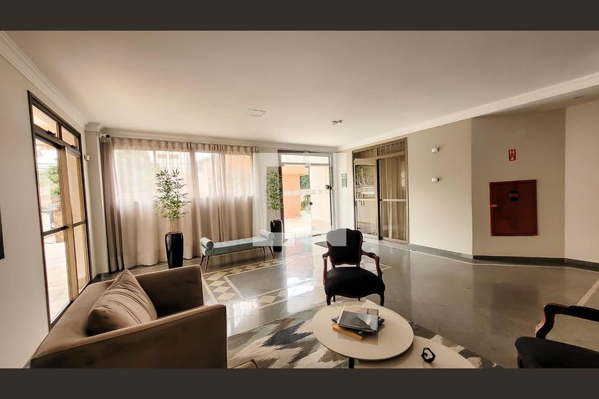 Apartamento à Venda - Cambuí, 3 Quartos,  117 m2 em , Campinas - sp | SoloBR