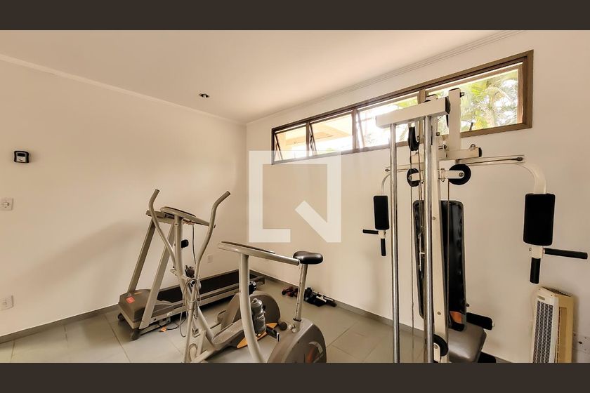 Apartamento à Venda - Cambuí, 3 Quartos,  117 m2 em , Campinas - sp | SoloBR