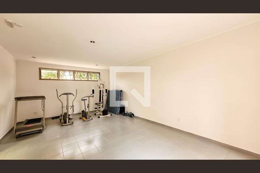 Apartamento à Venda - Cambuí, 3 Quartos,  117 m2 em , Campinas - sp | SoloBR