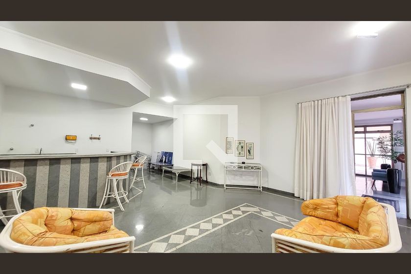 Apartamento à Venda - Cambuí, 3 Quartos,  117 m2 em , Campinas - sp | SoloBR