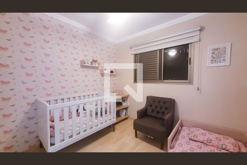 Apartamento à Venda - Cambuí, 3 Quartos,  117 m2 em , Campinas - sp | SoloBR