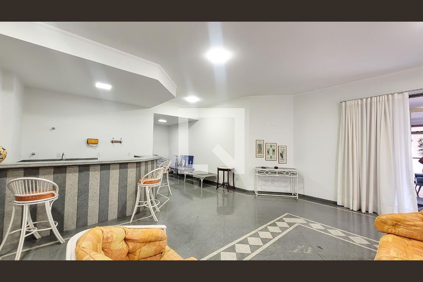 Apartamento à Venda - Cambuí, 3 Quartos,  117 m2 em , Campinas - sp | SoloBR