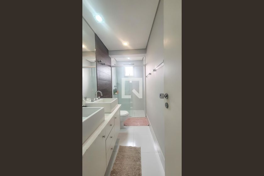 Apartamento à Venda - Cambuí, 3 Quartos,  117 m2 em , Campinas - sp | SoloBR