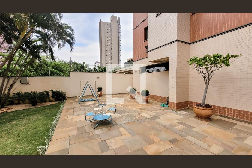 Apartamento à Venda - Cambuí, 3 Quartos,  117 m2 em , Campinas - sp | SoloBR