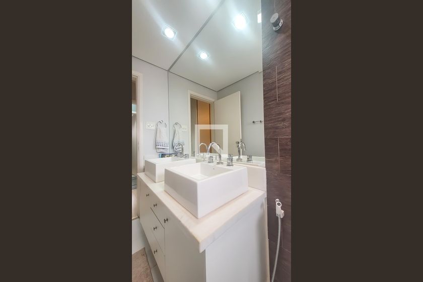 Apartamento à Venda - Cambuí, 3 Quartos,  117 m2 em , Campinas - sp | SoloBR