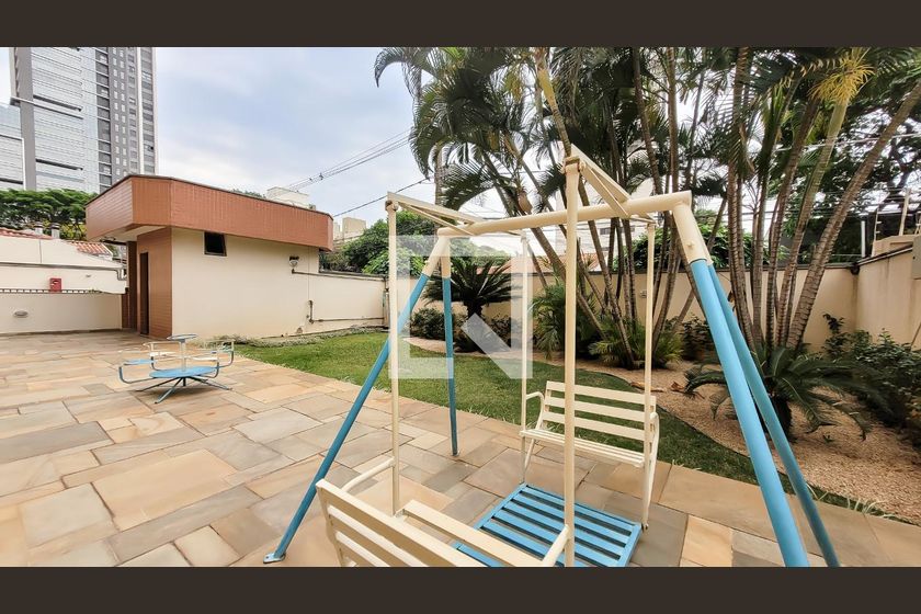 Apartamento à Venda - Cambuí, 3 Quartos,  117 m2 em , Campinas - sp | SoloBR