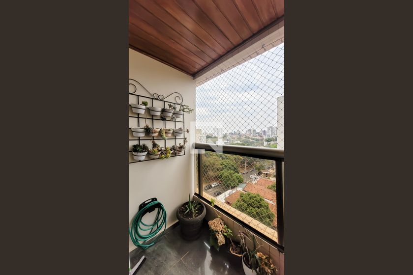 Apartamento à Venda - Cambuí, 3 Quartos,  117 m2 em , Campinas - sp | SoloBR
