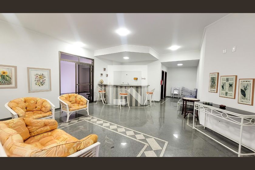 Apartamento à Venda - Cambuí, 3 Quartos,  117 m2 em , Campinas - sp | SoloBR
