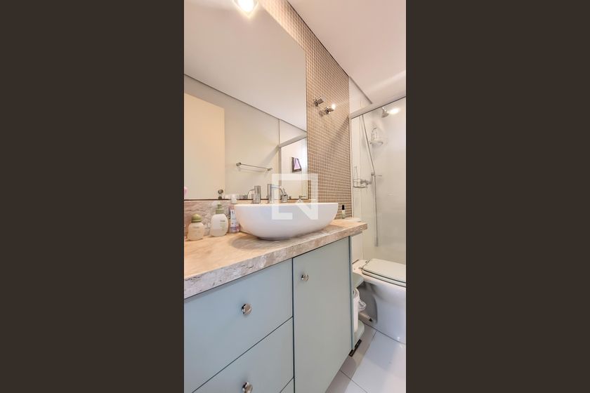 Apartamento à Venda - Cambuí, 3 Quartos,  117 m2 em , Campinas - sp | SoloBR
