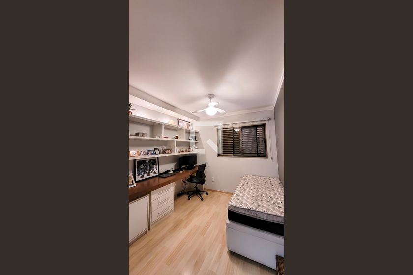 Apartamento à Venda - Cambuí, 3 Quartos,  117 m2 em , Campinas - sp | SoloBR