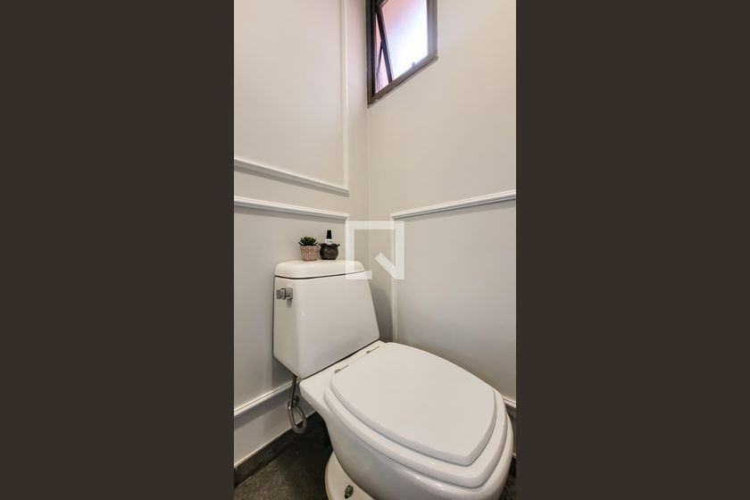 Apartamento à Venda - Cambuí, 3 Quartos,  117 m2 em , Campinas - sp | SoloBR