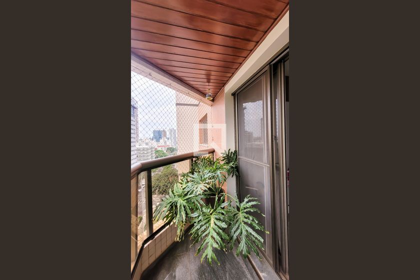 Apartamento à Venda - Cambuí, 3 Quartos,  117 m2 em , Campinas - sp | SoloBR