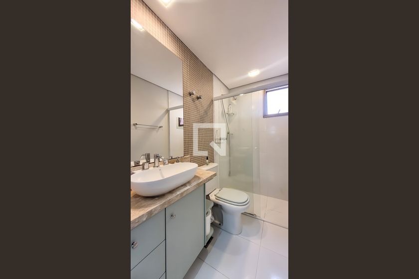 Apartamento à Venda - Cambuí, 3 Quartos,  117 m2 em , Campinas - sp | SoloBR