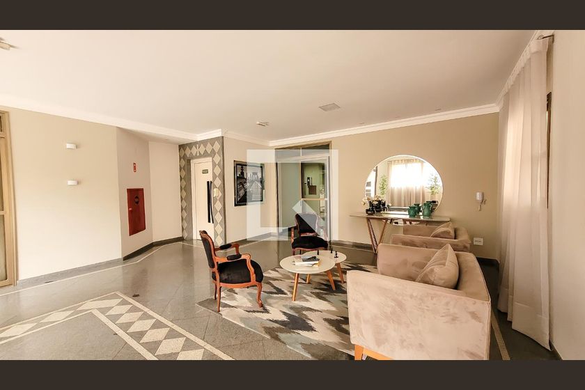 Apartamento à Venda - Cambuí, 3 Quartos,  117 m2 em , Campinas - sp | SoloBR