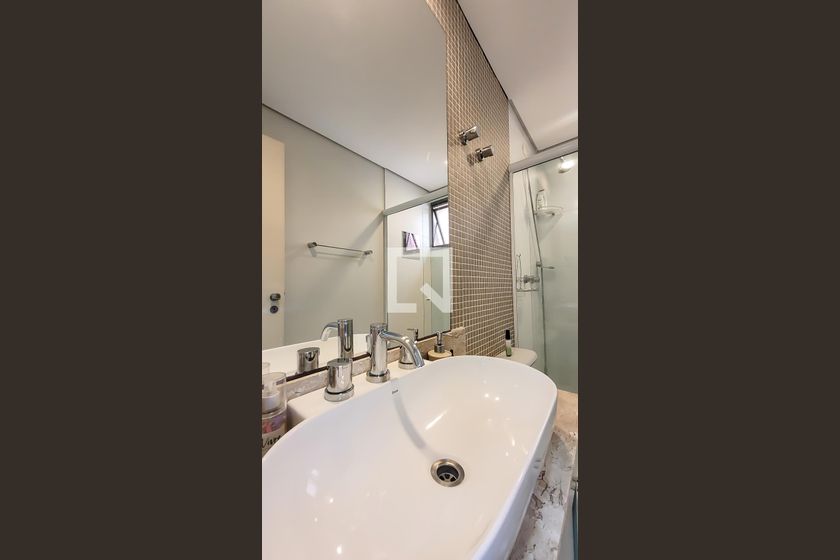 Apartamento à Venda - Cambuí, 3 Quartos,  117 m2 em , Campinas - sp | SoloBR