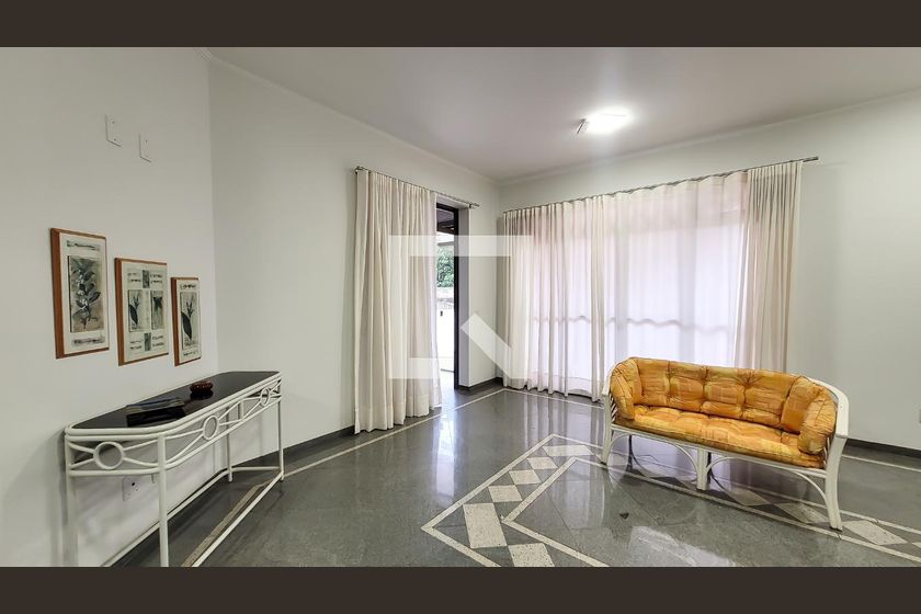 Apartamento à Venda - Cambuí, 3 Quartos,  117 m2 em , Campinas - sp | SoloBR