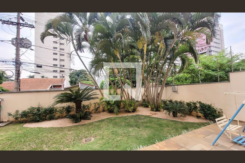 Apartamento à Venda - Cambuí, 3 Quartos,  117 m2 em , Campinas - sp | SoloBR