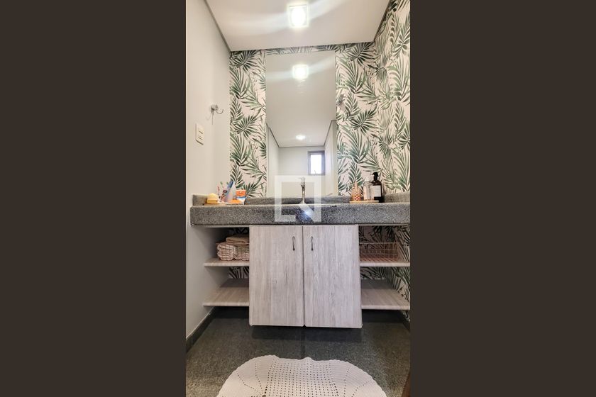 Apartamento à Venda - Cambuí, 3 Quartos,  117 m2 em , Campinas - sp | SoloBR