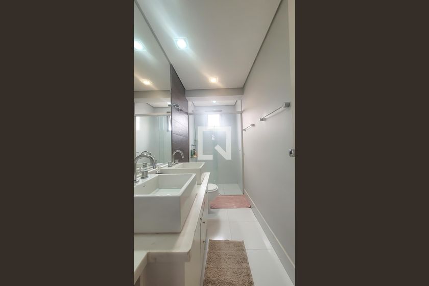 Apartamento à Venda - Cambuí, 3 Quartos,  117 m2 em , Campinas - sp | SoloBR