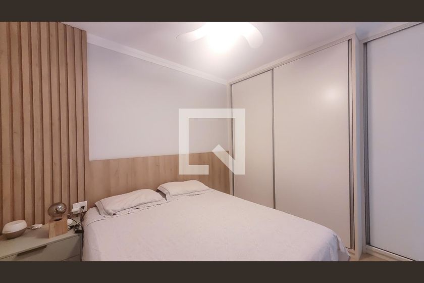 Apartamento à Venda - Cambuí, 3 Quartos,  117 m2 em , Campinas - sp | SoloBR