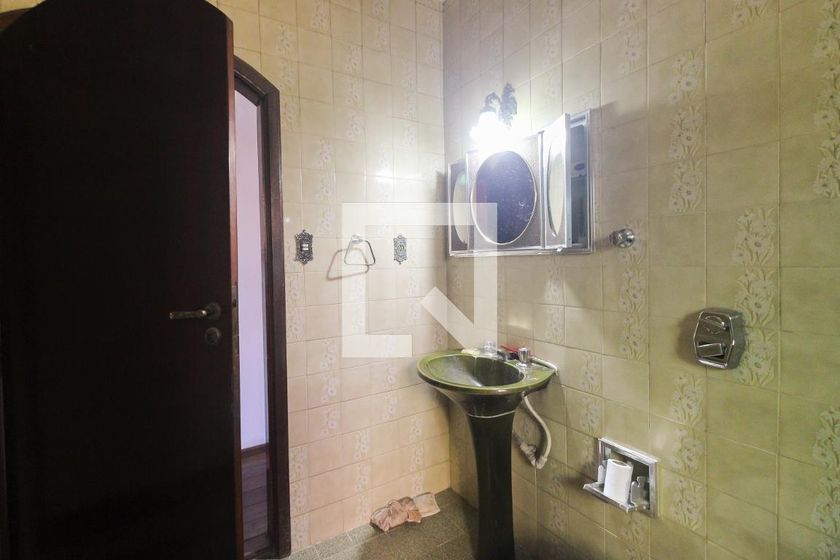Casa, 3 quartos, 360 m² - Foto 37
