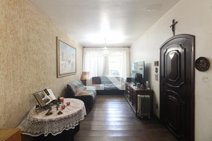 Casa, 3 quartos, 360 m² - Foto 1