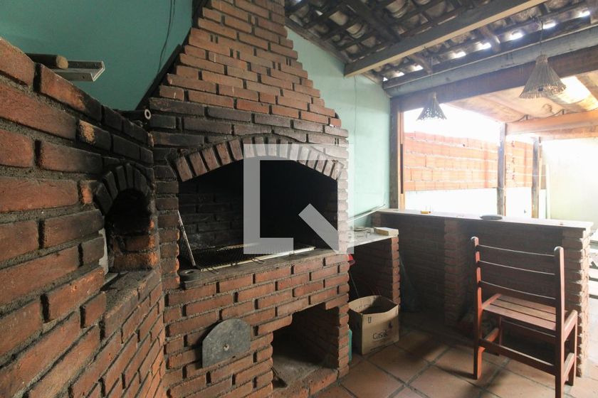 Casa, 3 quartos, 360 m² - Foto 113