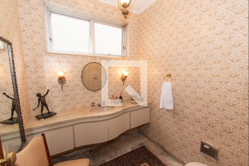 Casa, 3 quartos, 259 m² - Foto 13