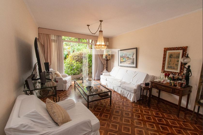Casa, 3 quartos, 259 m² - Foto 5